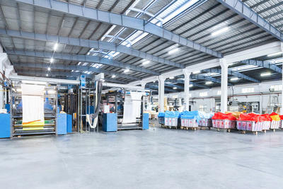 Thiết bị nhà máy
